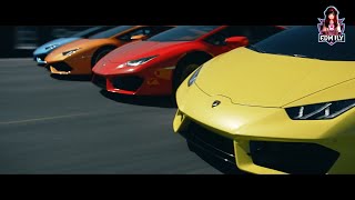 🏁 Car Music Mix 2020  LaLaLaLaLa Bass Boosted 🏁  Best Remixes Of EDM Lamborghini [upl. by Engen]