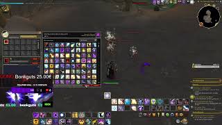 How to make macro in World of Warcraft [upl. by Tebor516]