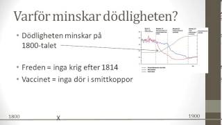 Vad är grejen med Sverige under 1800 talet del 1 [upl. by Adriana]