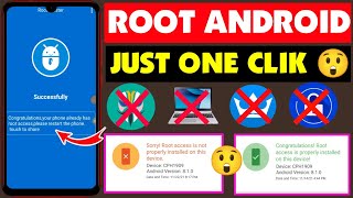 How To Root Your Android Phone 🔥 Best Rooting Apk 2024  Without Pc Kingroot Magisk Mtkeasysu 😲 [upl. by Lednor892]