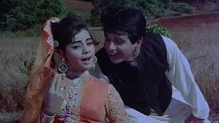 O Balam Tere Pyar Ki Thandi Aag Men Video Song  Ram Aur Shyam [upl. by Abita184]