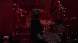 hrHTV  The Quireboys  Original Black Eyed Son  Orchestral Quireboys Live [upl. by Wenoa]