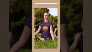 Namaste amp Chill Yoga TShirt Collection [upl. by Tasiana]