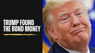 Trump Found The Money [upl. by Arjun]