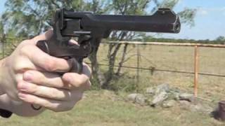 Webley amp Scott 22 Conversion [upl. by Beattie]