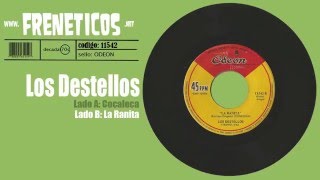 Los Destellos  la ranita [upl. by Ernesto]