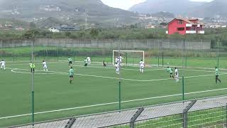 Stagione 202324 Battipagliese  Agerola 30 gli highlights [upl. by Bena]