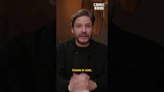 Zemo RETURNS To The MCU zemo marvel mcu [upl. by Assirt]