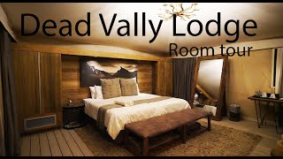 Dead Valley Lodge Sesriem Namibia Places to stay Sossusvlei [upl. by Weiner]