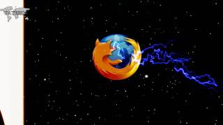 Firefox intro MovieEffects test quotAfter Effects CS4quot [upl. by Eseeryt]