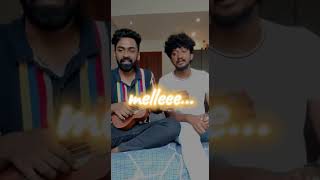 Mizhiyil Ninnum  Mayaanadhi  Music  Rex Vijayan Lyrics Anwar Ali [upl. by Anitsyrhc403]