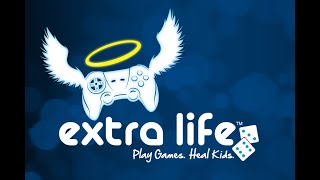 Extra Life Game Day [upl. by Gefen67]