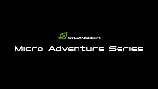 SylvanSport Micro Adventure Series Premiere [upl. by Neeneg841]