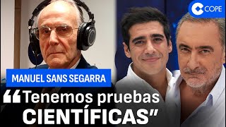 Habla el cirujano que demuestra que hay vida después de la muerte [upl. by Dorej]