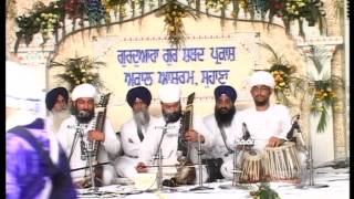 Bhai Baljeet Singh Ji Shabad Kirtan [upl. by Fesoy]