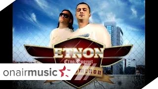 Etnon feat Blero  Rezerve [upl. by Aloysius]