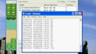 How To Use Gameshark in Pokemon Emerald [upl. by Aidnac]