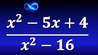 06 Cómo simplificar una fracción algebraica muy fácil con diferencia de cuadrados [upl. by Ohnuj]