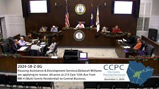 CityCounty Planning Commission of Warren County [upl. by Eaj]