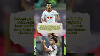 Tyler Adams TylerAdams kangparkir 2024 2025 50 limapuluh AFCBournemouth [upl. by Schaab]