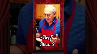 BEEF STEW 2 beefstewrecipe redwine comfortfood [upl. by Aehs]