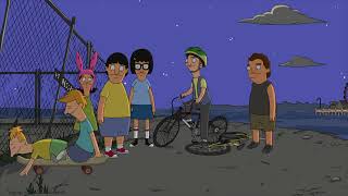 Best of Bobs Burgers Fun Bits Season Two [upl. by Wilmar]