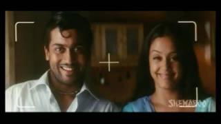 Kidnap Movie  Part 1011 Surya and Jyothika [upl. by Sucul]