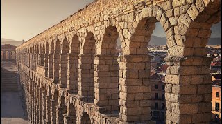 How did Roman Aqueducts work [upl. by Devlin431]