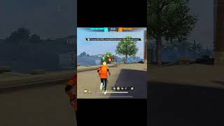 LAST ME LOL😁 freefire trending shorts shortsfeed freefirehighlight [upl. by Eachern]