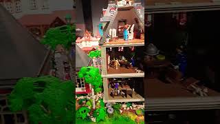 Playmobil Ausstellung Hameln Teil 2 🐀🐀🐀 [upl. by Collie]