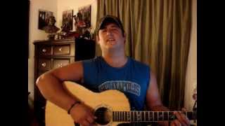 Jeremy Norris Cover Mark Chesnut She Was [upl. by Odnam]