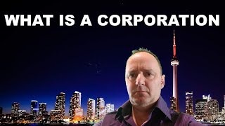 What is a Corporation [upl. by Button]