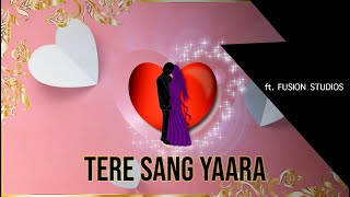 O karam khudaya hai tujhe mujhse milaya hai o tere sang yaaraNew love Story song 2022 New hindi [upl. by Oruam]