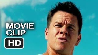 Pain amp Gain Movie CLIP  You Wanted Change 2013  Mark Wahlberg Movie HD [upl. by Anihta]