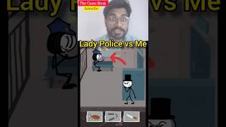 Stickman jail escape games New gameplay part gameplay games gaming [upl. by Sila566]