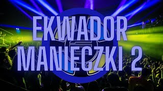 ★Ekwador Manieczki 2023 Mix 2★ mixed by Pawlo Airlines [upl. by Ytsanyd]