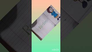 3d pen name writing 😍Reshma3d penshortvideo [upl. by Galasyn]