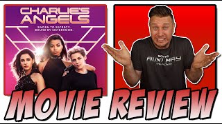 Charlies Angels 2019  Movie Review [upl. by Claiborne]