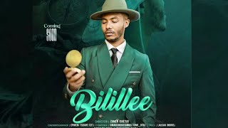 Andualem Gosa  Bilille  New Ethiopian Oromo Music Video 2024 Official Video [upl. by Archle]