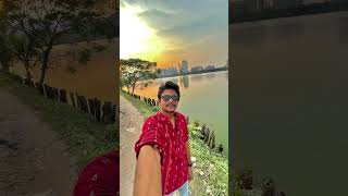 Kolkata salt lake city arijitsingh music song [upl. by Enilrae]