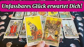 Kartenlegen  Jemand wartet nur auf Dich  Es ist wie ein Wunder ❤️ Tarot Heute [upl. by Dlopoel]