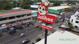 OZAMIZ CITY MISAMIS OCCIDENTAL  PHILIPPINES AERIAL VIEW  HISTORY [upl. by Elleneg]