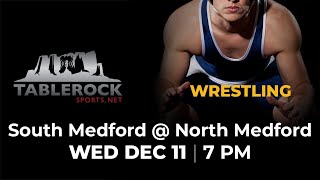 WRE South Medford  North Medford NEW [upl. by Dobrinsky]