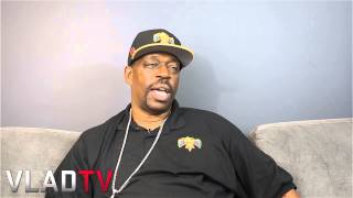 Grandmaster Caz on Whos Really a quotGuestquot in HipHop [upl. by Yaya314]