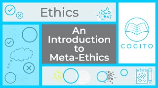 Introduction to Meta ethics Alevel Religious Studies [upl. by Oibirot125]