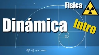 Dinámica  Ejercicios Resueltos  Intro y Explicación [upl. by Wilhelmina379]