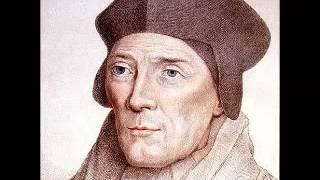 The Protestant Revolution in England  Part 5 of 5 St John Fisher Eulogy [upl. by Llebiram]