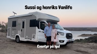 Eventyr på Hjul [upl. by Notled]