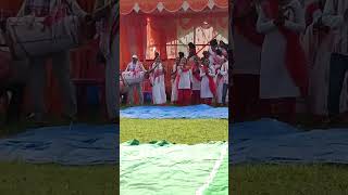 Sarna bhajan shortvideo ytstudieo song newmusic ytstudiyo nagpuri [upl. by Gies524]