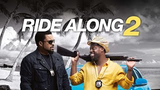 Ride Along 2 2016 full movie [upl. by Heinrick]